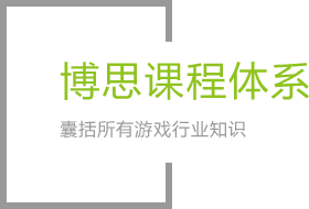 DB电竞
课程体系
